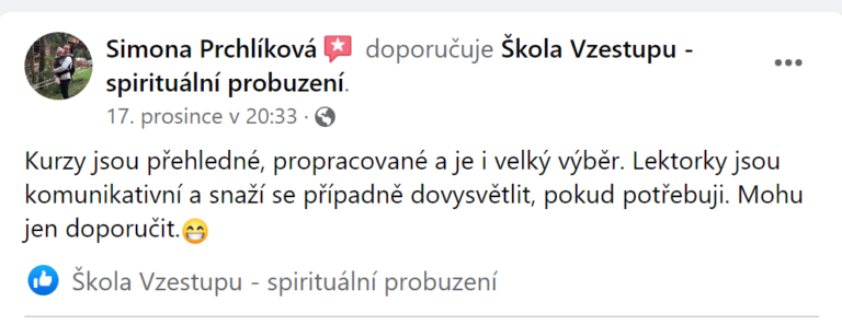 Simona Prchlíková