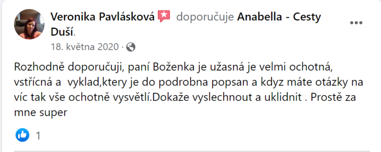 Veronika Pavlásková